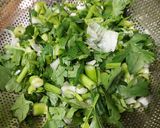 Hình bước làm 3 của món Thịt Bò Xào Khoai Tây