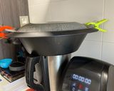 Foto del paso 2 de la receta: Patatas al vapor. Mambo cecotec