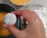 Foto langkah ke 4 dari resep Potato Balls.