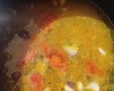 अरहर दाल ढोकली(Arhar dal dhokli recipe in hindi) रेसिपी चरण 1 फोटो