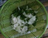 Foto langkah ke 1 dari resep Sop macaroni.