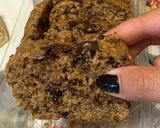 Foto del paso 7 de la receta: Budín de banana 🍌 fit