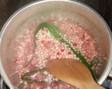 Foto langkah ke 2 dari resep Mango sago.