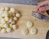 Foto langkah ke 6 dari resep Cemilan Dari Kentang 3 Bahan.