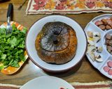 Foto del paso 8 de la receta: Zapallo fondue