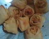 Foto langkah ke 3 dari resep Mie Selimut.