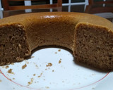 Foto del paso 9 de la receta: Bizcochuelo de avena "SIN HARINA"