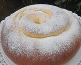 Foto del paso 6 de la receta: Ensaimada Con Manteca
