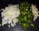 Foto del paso 5 de la receta: Albóndigas de carne picada con puré 🇺🇾