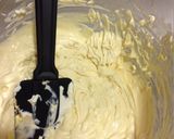 Foto del paso 2 de la receta: Cheesecake para diabéticos -sin azúcar y con todo el sabor!