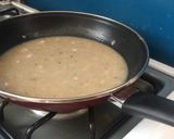 Foto del paso 3 de la receta: Coliflor y brócolis gratinados (saludable)