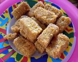 Foto langkah ke 8 dari resep Nugget pisang keju.