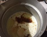 Foto del paso 1 de la receta: Ñoquis a la Romana con cebolla caramelizada y roquefort