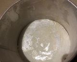 A picture of step 2 of Banana bread.