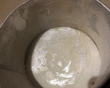 A picture of step 2 of Banana bread.