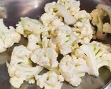 गोभी मंचूरियन (Gobhi Manchurian recipe in Hindi) रेसिपी चरण 1 फोटो