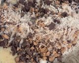 A picture of step 3 of S’more Balls.