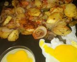 Foto del paso 2 de la receta: Tapa de asado a las verduras