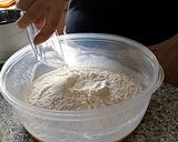 Foto del paso 17 de la receta Panecillos Blancos de Heidi