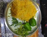 कोहळ्याचा झुणका (Kohlyacha Zunka Recipe In Marathi) रेसिपी स्टेप 1 फोटो 