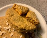 Mogyoróvajas digestive keksz recept fázis 8 fotója