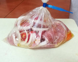 Foto del paso 2 de la receta: Lomo a la naranja