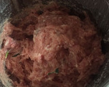 Foto del paso 1 de la receta: Albóndigas con tomate en thermomix