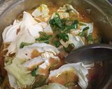 Foto langkah ke 5 dari resep #54 Tongseng Ayam.