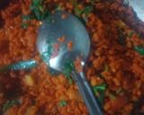 Foto del paso 7 de la receta: SOYA ALA MEXICANA🇲🇽👌