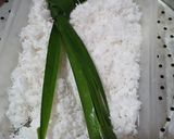 Foto langkah ke 1 dari resep Kue Klepon Khas Jawa.