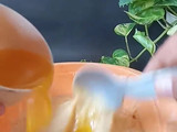 Steamed Banana Cake Super Moist