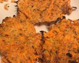 Foto del paso 4 de la receta: “milanesa” de zanahoria (vegetariana)