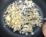 Foto del paso 4 de la receta: Espaguetis de calabacín