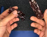 Foto del paso 1 de la receta: Marmitako de Salmón