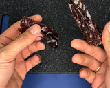 Foto del paso 1 de la receta: Marmitako de Salmón