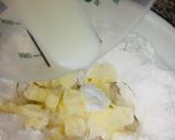 Foto del paso 2 de la receta: 🇵🇾 Mbeju 🇵🇾 🧇🧀🧇🧉🇵🇾