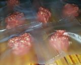 Foto del paso 9 de la receta: Hamburguesas caseras fáciles
