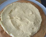 Une image de l'étape 5 de Tarte brésilienne.
