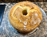 Foto del paso 10 de la receta: Bizcocho de coco rápido y esponjoso, “sin gluten “