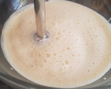 Foto del paso 2 de la receta: Bizcocho de canela sin grasa
