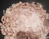 Mustáros-tárkonyos marharagu recept fázis 1 fotója
