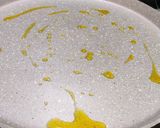 A picture of step 5 of Veg Rice Pancake.