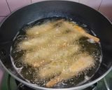 Foto langkah ke 6 dari resep Sempol Ayam.