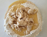 Foto del paso 2 de la receta: Pan dulce
