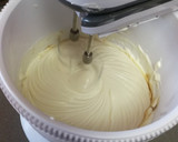 Foto del paso 3 de la receta: Tarta cake de café