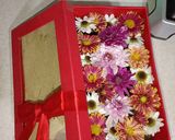 عکس مرحله 6 از دستور چیپس کدو حلوایی