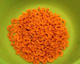 Foto del paso 15 de la receta: Otra vez sopa, dijo Mafalda, y con fideos de garbanzos