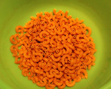 Foto del paso 15 de la receta: Otra vez sopa, dijo Mafalda, y con fideos de garbanzos