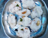கார கொழுக்கட்டை (kaara kolukkatai recipe in tamil) ரெசிபி ஸ்டேப் 3 புகைப்படம்
