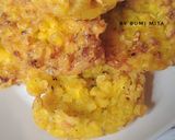 Foto langkah ke 5 dari resep 99. Bakwan Jagung Crispy (by Bumi).
